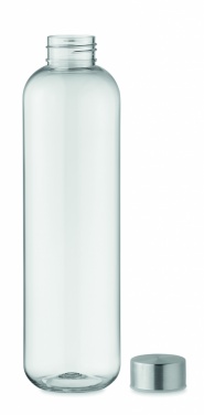 Logo trade promotional gifts image of: Tritan bottle 1L