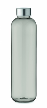 Logotrade corporate gift image of: Tritan bottle 1L