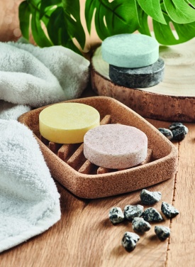 Logotrade promotional items photo of: Vegan Gift beauty set