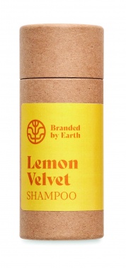 Logotrade promotional gifts photo of: Vegan Unisex shampoo