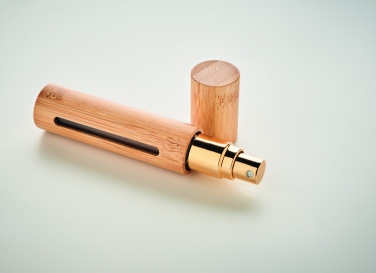 Logo trade promotional items picture of: Perfume atomizer bottle 10 ml