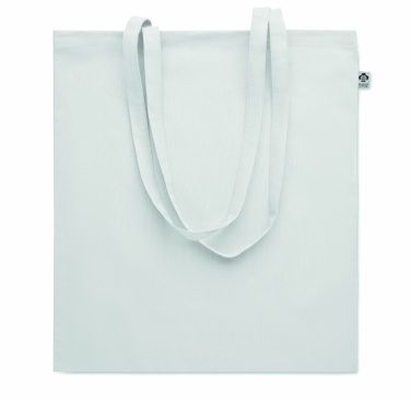 Logotrade promotional product picture of: Organic Cotton shopping bag