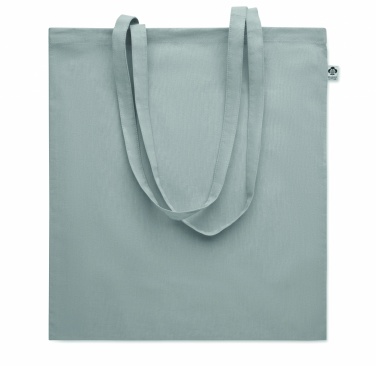 Logo trade business gift photo of: Organic Cotton shopping bag
