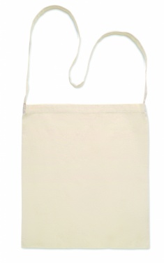 Logotrade advertising product image of: Cotton shopping bag 140gr/m²