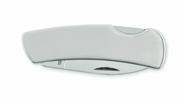Logotrade promotional giveaway picture of: Foldable pocket knife