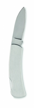 Logotrade promotional product image of: Foldable pocket knife