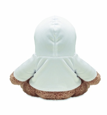 Logotrade promotional product image of: Teddy bear plush