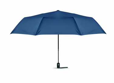Logo trade promotional merchandise picture of: 27 inch windproof umbrella