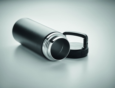 Logotrade promotional giveaway picture of: Double wall flask 500 ml