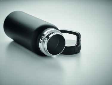 Logo trade promotional merchandise picture of: Double wall flask 970 ml