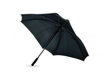 Logo trade promotional products picture of: Windproof square umbrella