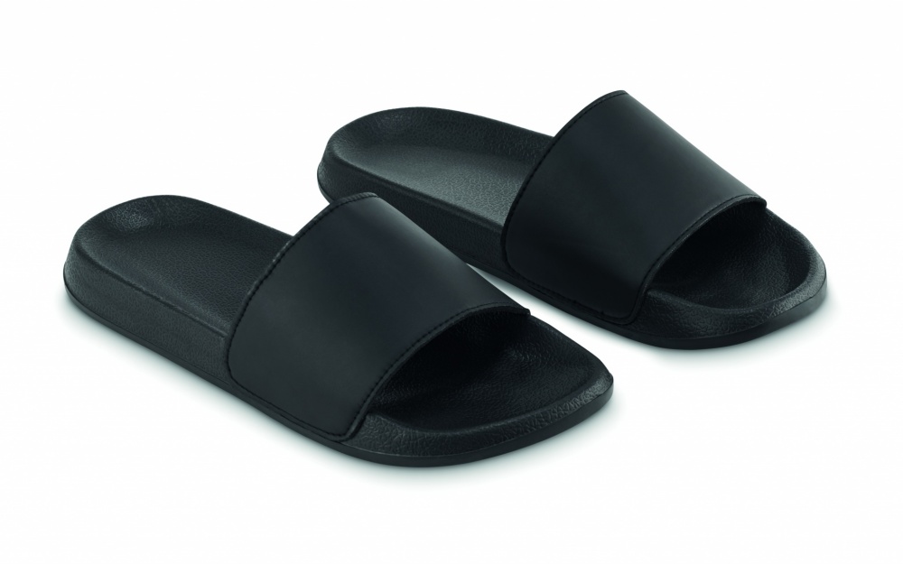 Logotrade advertising products photo of: Anti -slip sliders size 38/39