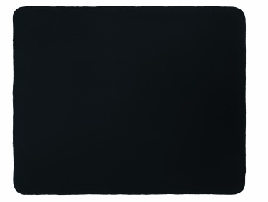 Logotrade advertising product picture of: RPET fleece blanket 130gr/m²