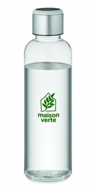 Logo trade promotional items image of: Tritan™ bottle sensor reminder