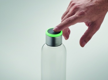 Logotrade promotional gift picture of: Tritan™ bottle sensor reminder