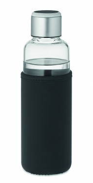 Logotrade promotional items photo of: Glass bottle sensor reminder