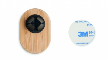 Logotrade promotional giveaway image of: Magnetic air vent phone holder