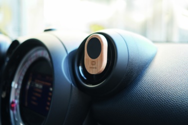 Logotrade advertising product image of: Magnetic air vent phone holder