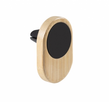 Logotrade promotional merchandise picture of: Magnetic air vent phone holder