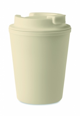 Logotrade promotional items photo of: Recycled PP tumbler 300 ml