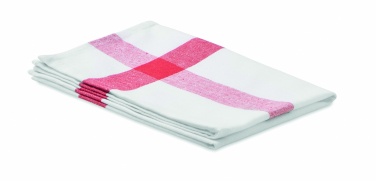 Logotrade advertising product image of: Recycled fabric kitchen towel