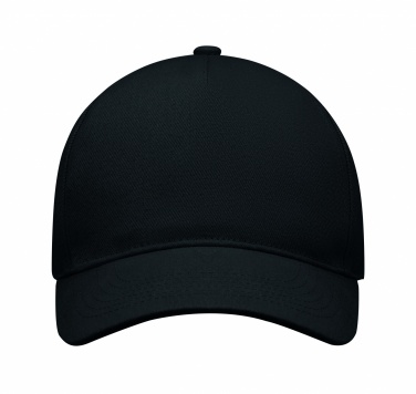 Logotrade promotional product picture of: 5 panel baseball cap