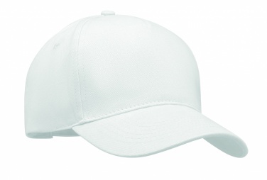 Logotrade corporate gift picture of: 5 panel baseball cap