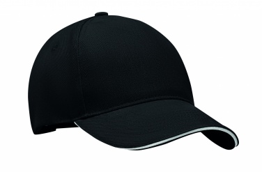 Logotrade promotional item image of: 5 panel baseball cap