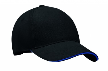Logotrade corporate gifts photo of: 5 panel baseball cap