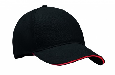 Logotrade corporate gifts photo of: 5 panel baseball cap