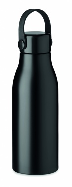 Logotrade advertising products photo of: Aluminium bottle 650ml