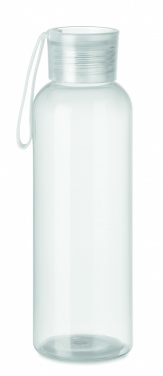 Logotrade promotional giveaway image of: Tritan bottle and hanger 500ml