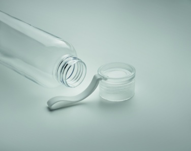 Logo trade promotional products picture of: Tritan bottle and hanger 500ml