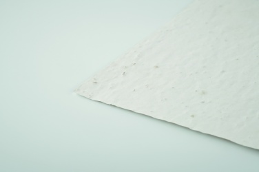 Logotrade corporate gift image of: A6 wildflower seed paper sheet