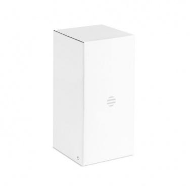 Logotrade corporate gift picture of: Metal mug and carabiner handle