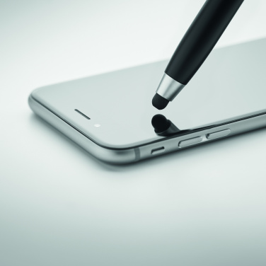 Logo trade promotional items picture of: Stylus pen TWS cleanning set