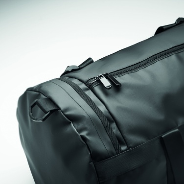 Logo trade promotional products picture of: Sports bag in 50C tarpaulin