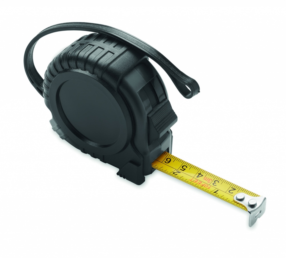 Logotrade promotional products photo of: Measuring tape 3M