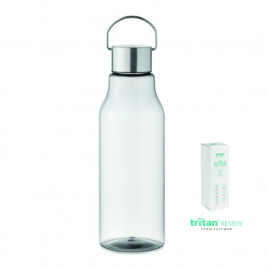 Logotrade promotional item picture of: Tritan Renew™ bottle 800ml