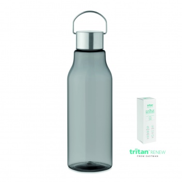 Logotrade promotional product image of: Tritan Renew™ bottle 800ml