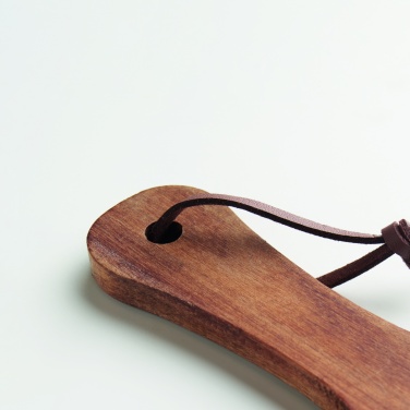 Logo trade promotional item photo of: Acacia wood serving board