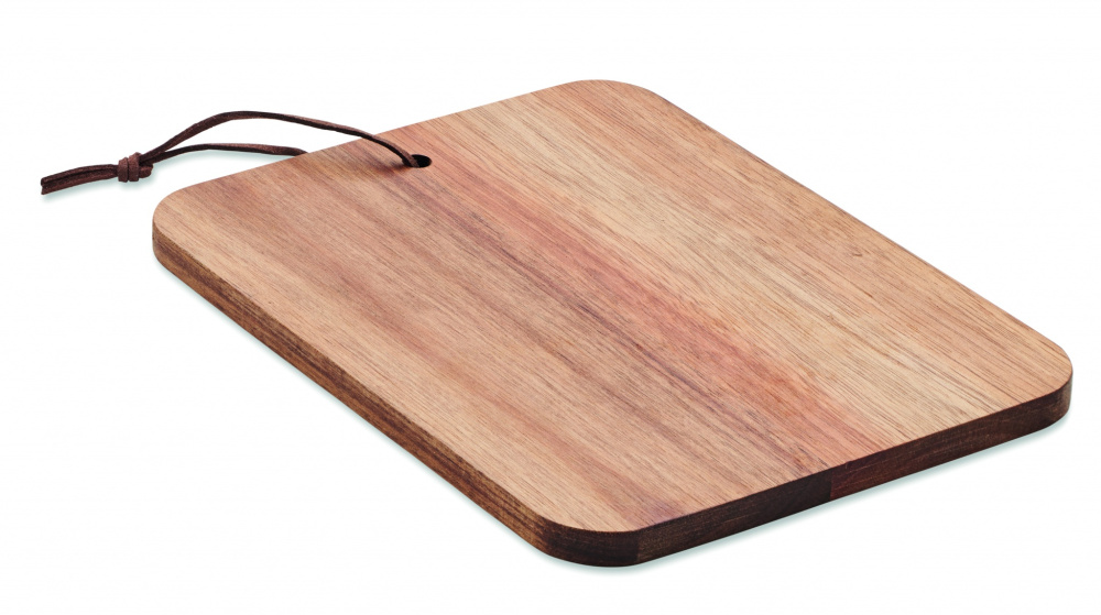 Logotrade promotional items photo of: Acacia wood cutting board