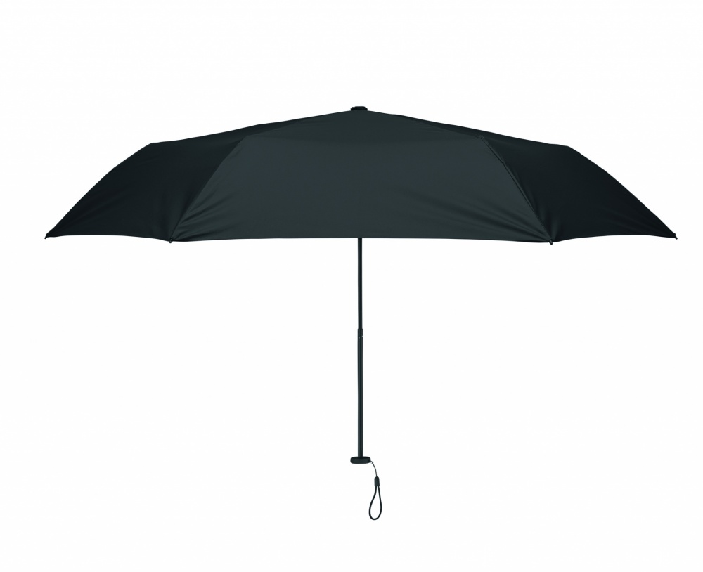 Logo trade advertising product photo of: Light folding umbrella 100gr