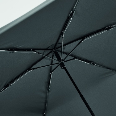Logotrade promotional merchandise photo of: Light folding umbrella 100gr