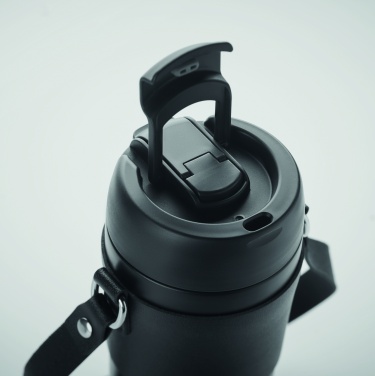 Logotrade promotional item image of: Double wall tumbler 700 ml