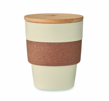 Logotrade corporate gift picture of: Tumbler in recycled PP 300 ml