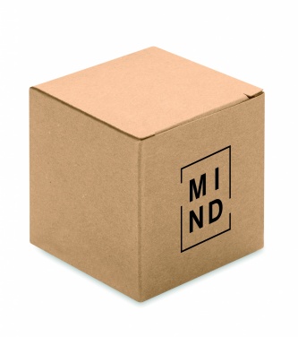 Logotrade advertising product image of: Bamboo brain teaser puzzle