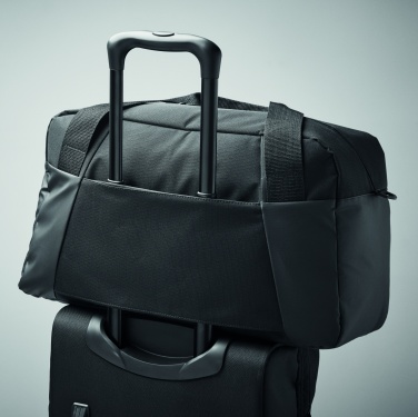 Logo trade corporate gifts picture of: 300D ripstop sports bag