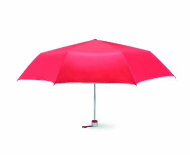 Logotrade promotional item image of: 21 inch Foldable umbrella