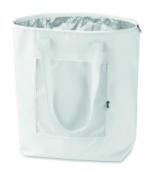 Logo trade advertising products picture of: Foldable cooler shopping bag